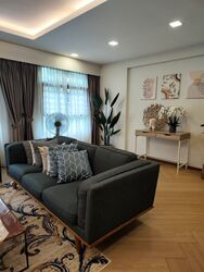Blk 601A Tampines Greenridges (Tampines), HDB 5 Rooms #564767581